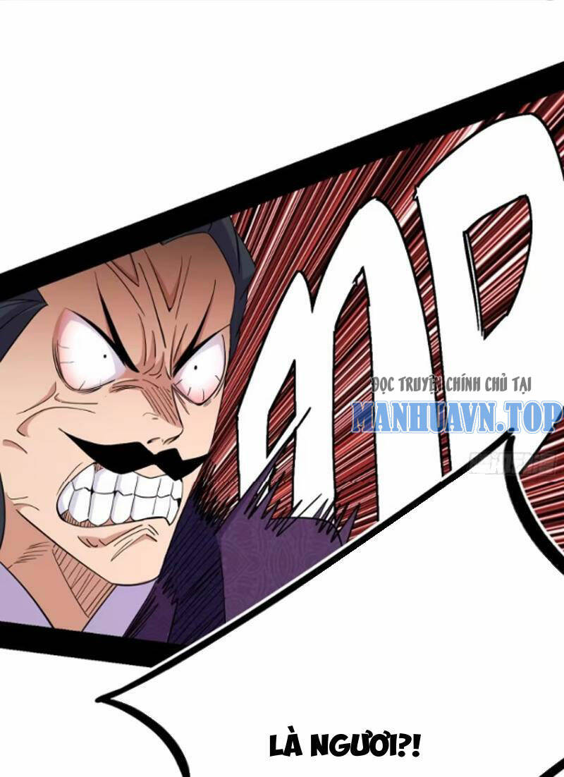 Ta Là Tà Đế Chapter 446 - Trang 2