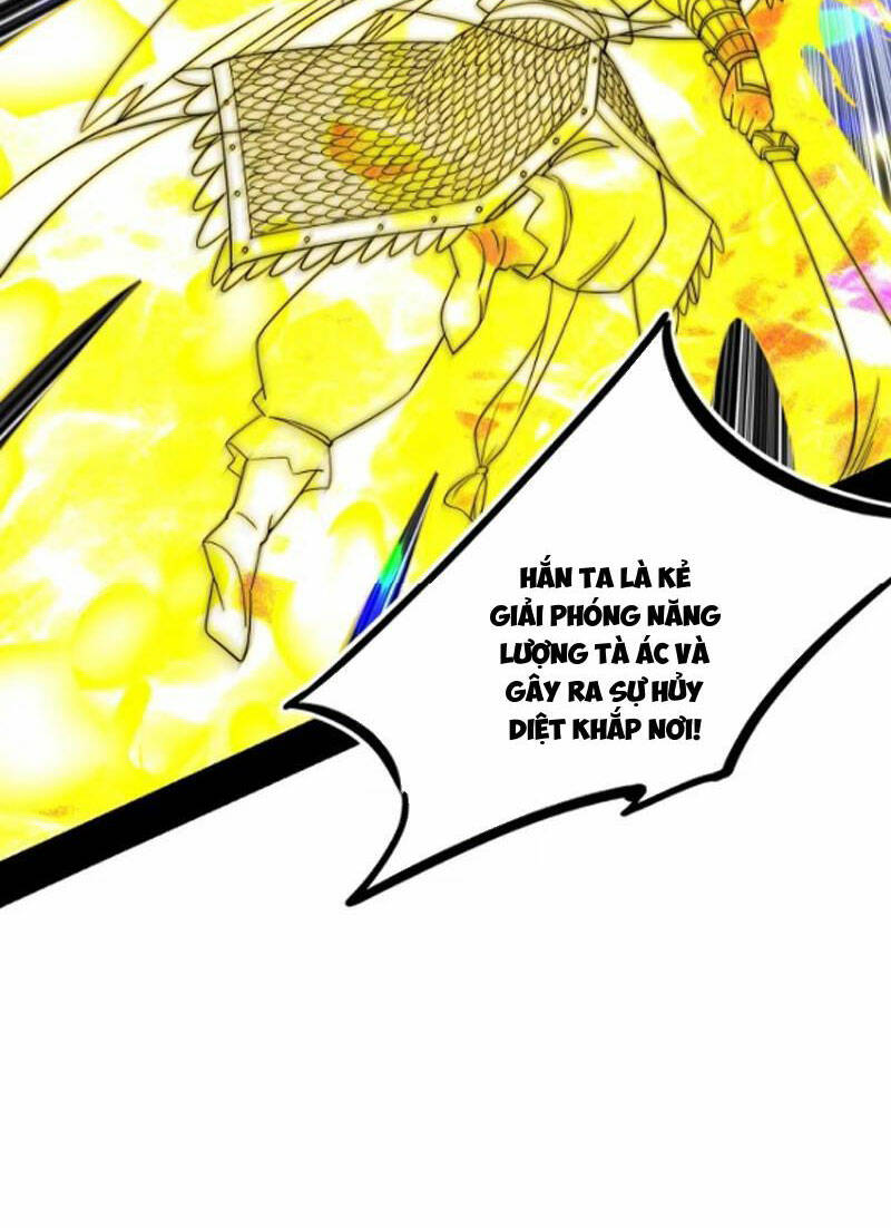 Ta Là Tà Đế Chapter 446 - Trang 2