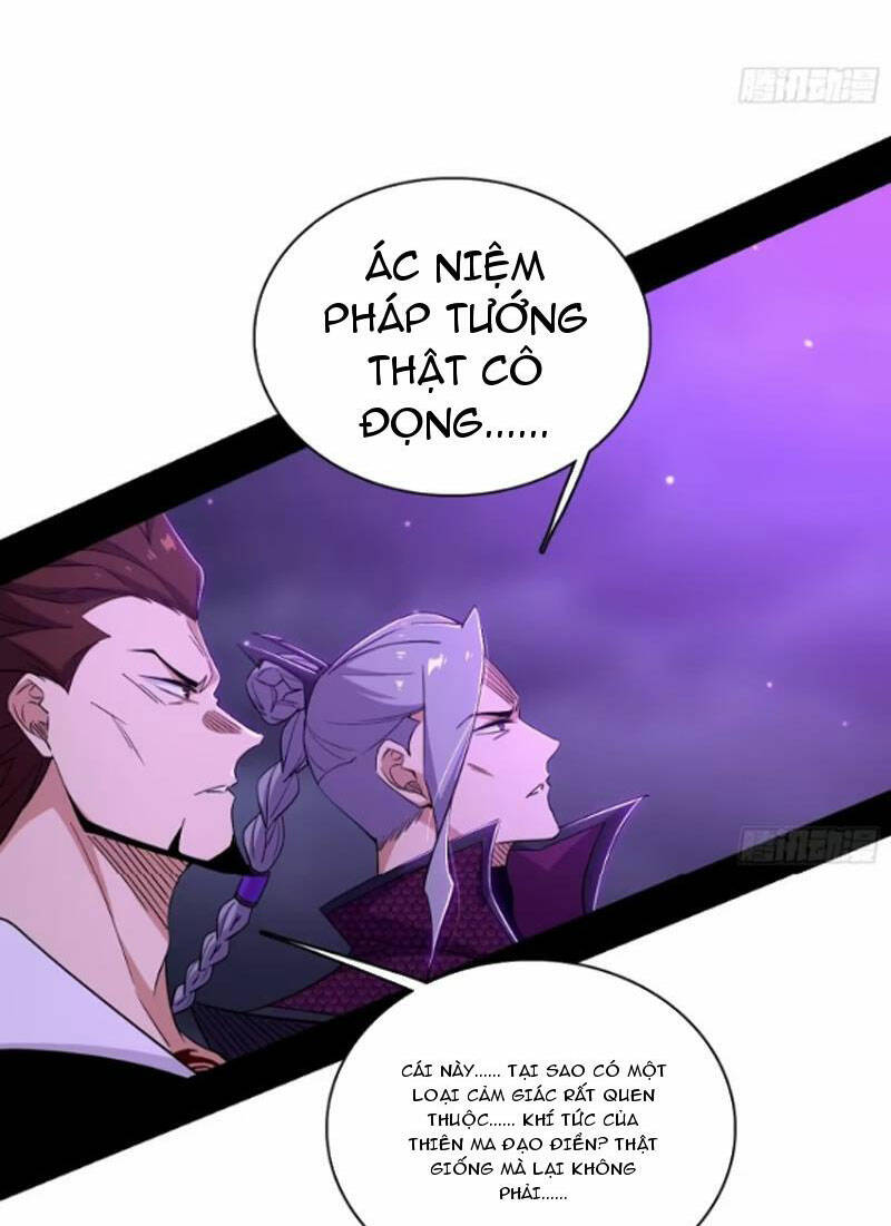 Ta Là Tà Đế Chapter 446 - Trang 2