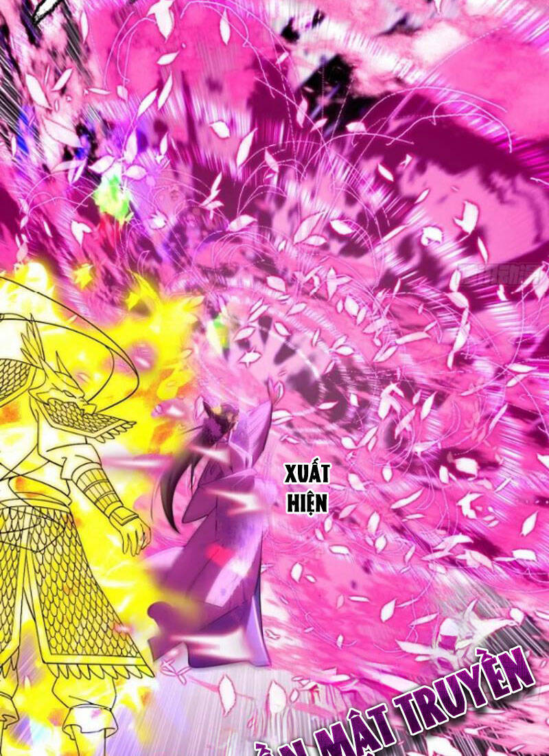 Ta Là Tà Đế Chapter 446 - Trang 2