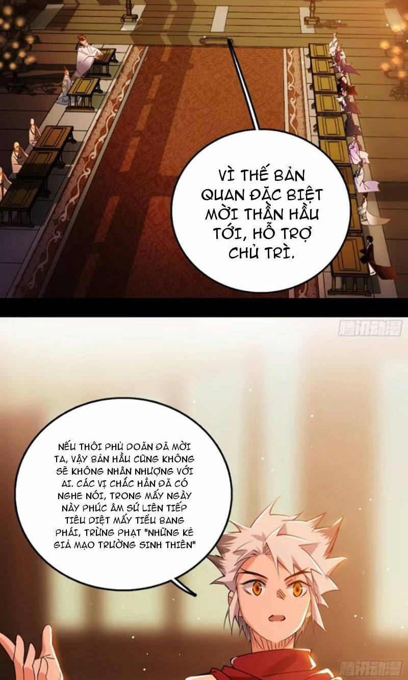 Ta Là Tà Đế Chapter 446 - Trang 2