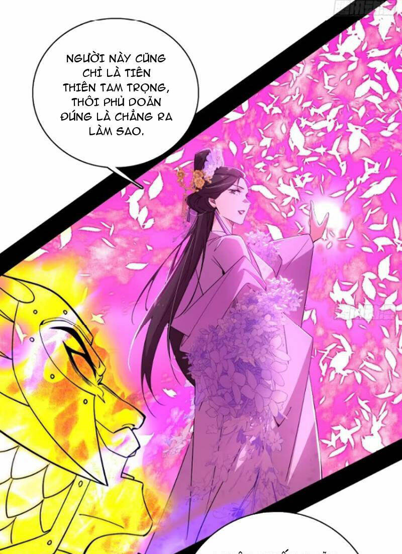 Ta Là Tà Đế Chapter 446 - Trang 2