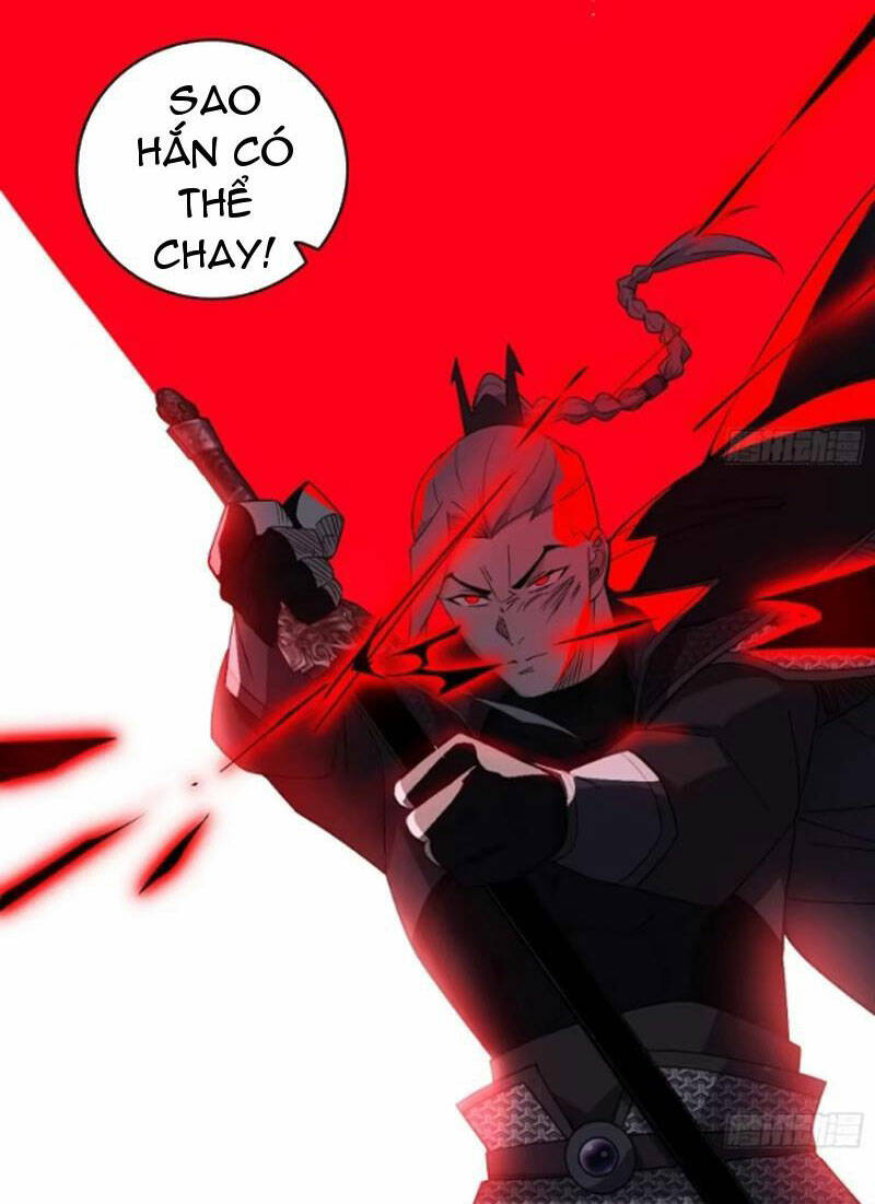 Ta Là Tà Đế Chapter 446 - Trang 2