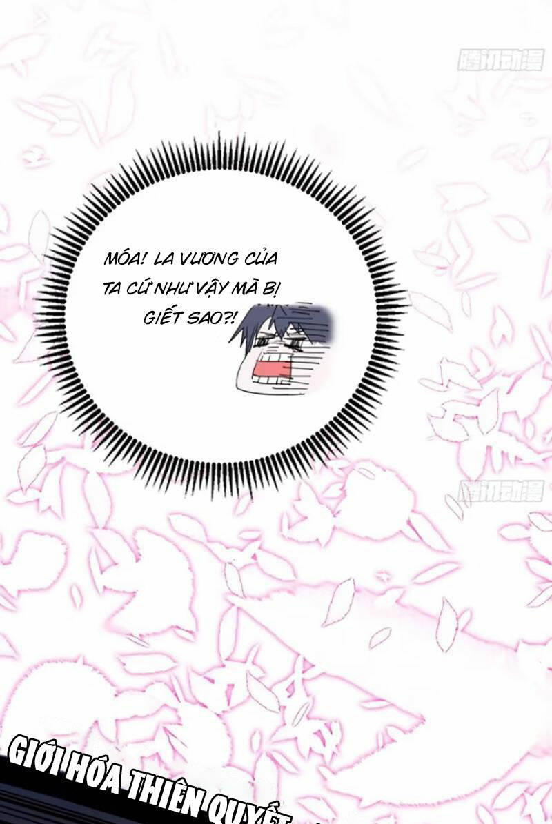 Ta Là Tà Đế Chapter 446 - Trang 2