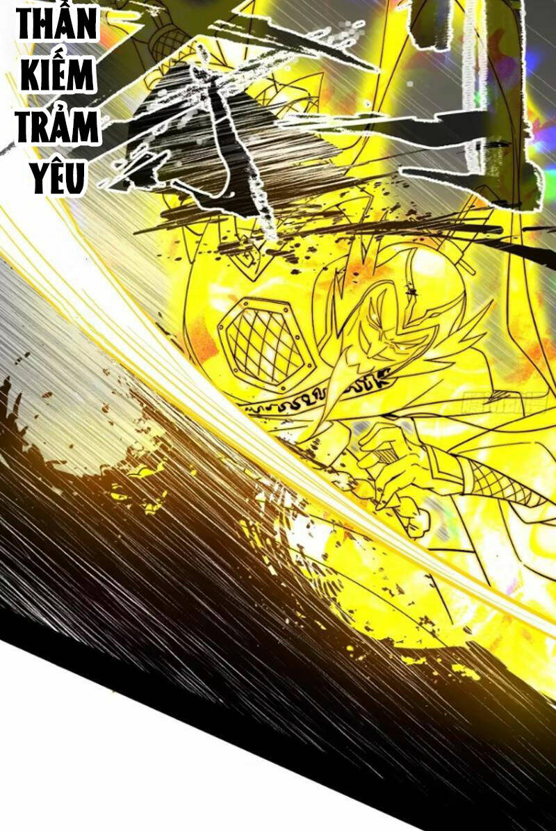 Ta Là Tà Đế Chapter 446 - Trang 2