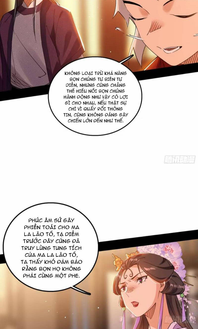 Ta Là Tà Đế Chapter 446 - Trang 2