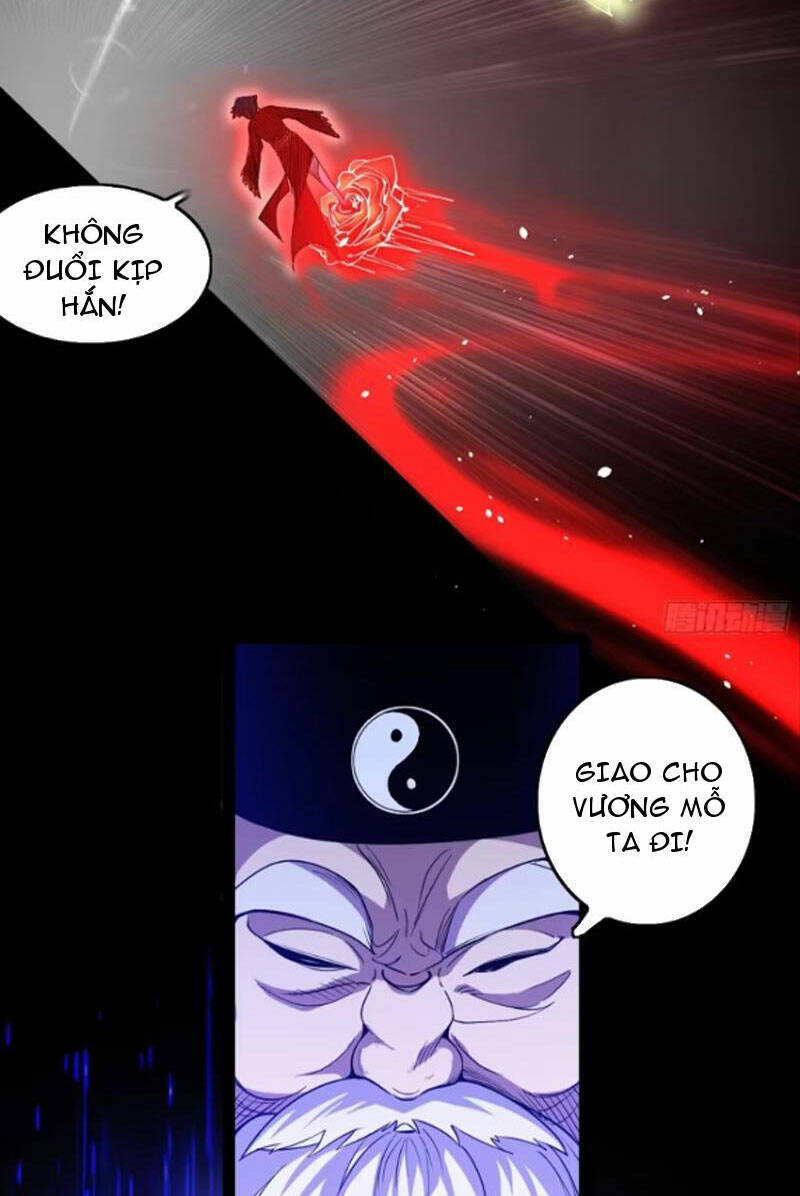 Ta Là Tà Đế Chapter 446 - Trang 2
