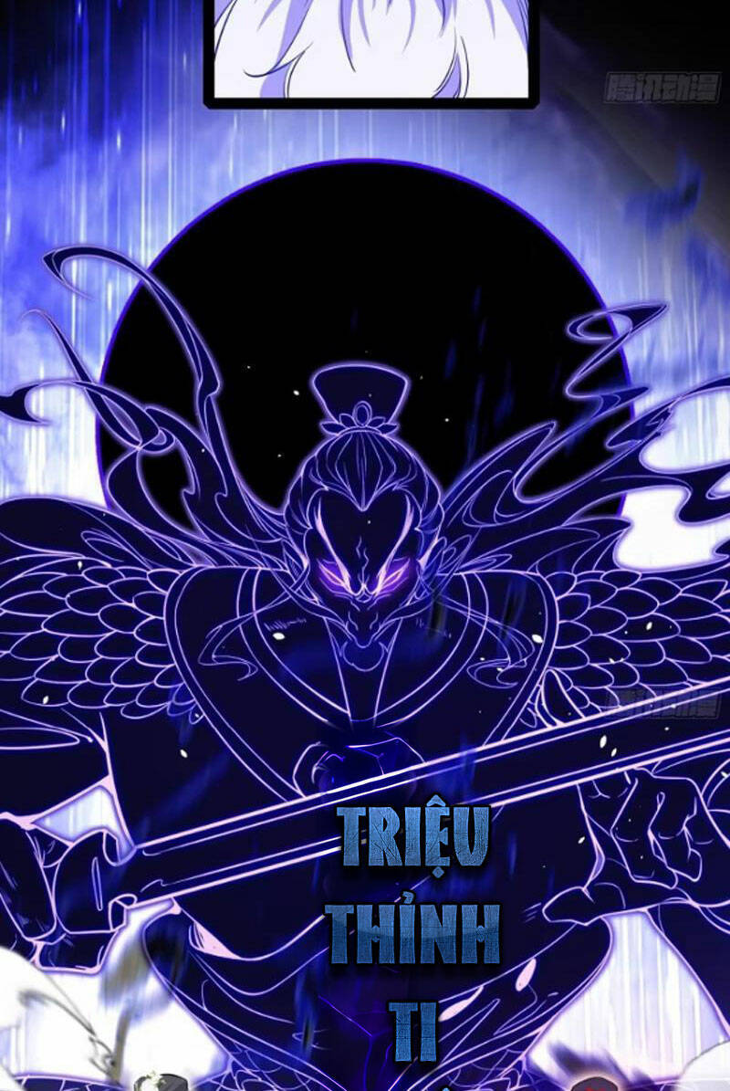 Ta Là Tà Đế Chapter 446 - Trang 2