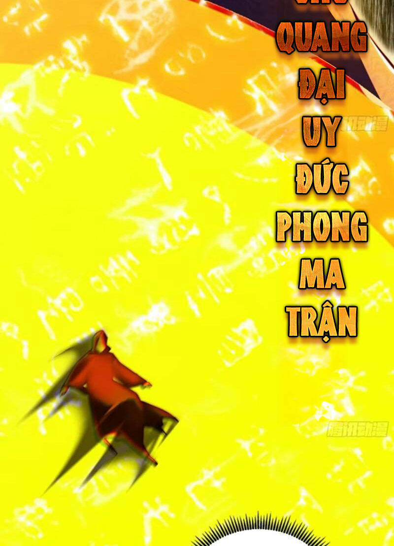 Ta Là Tà Đế Chapter 446 - Trang 2