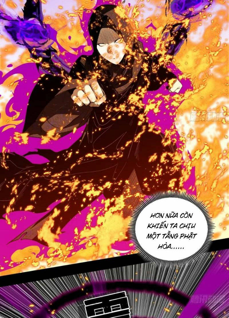 Ta Là Tà Đế Chapter 446 - Trang 2