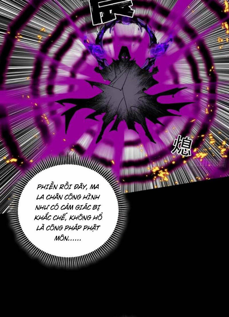 Ta Là Tà Đế Chapter 446 - Trang 2