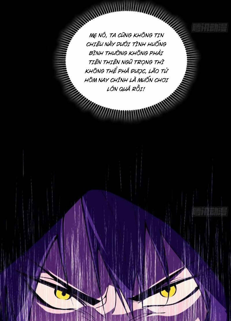 Ta Là Tà Đế Chapter 446 - Trang 2