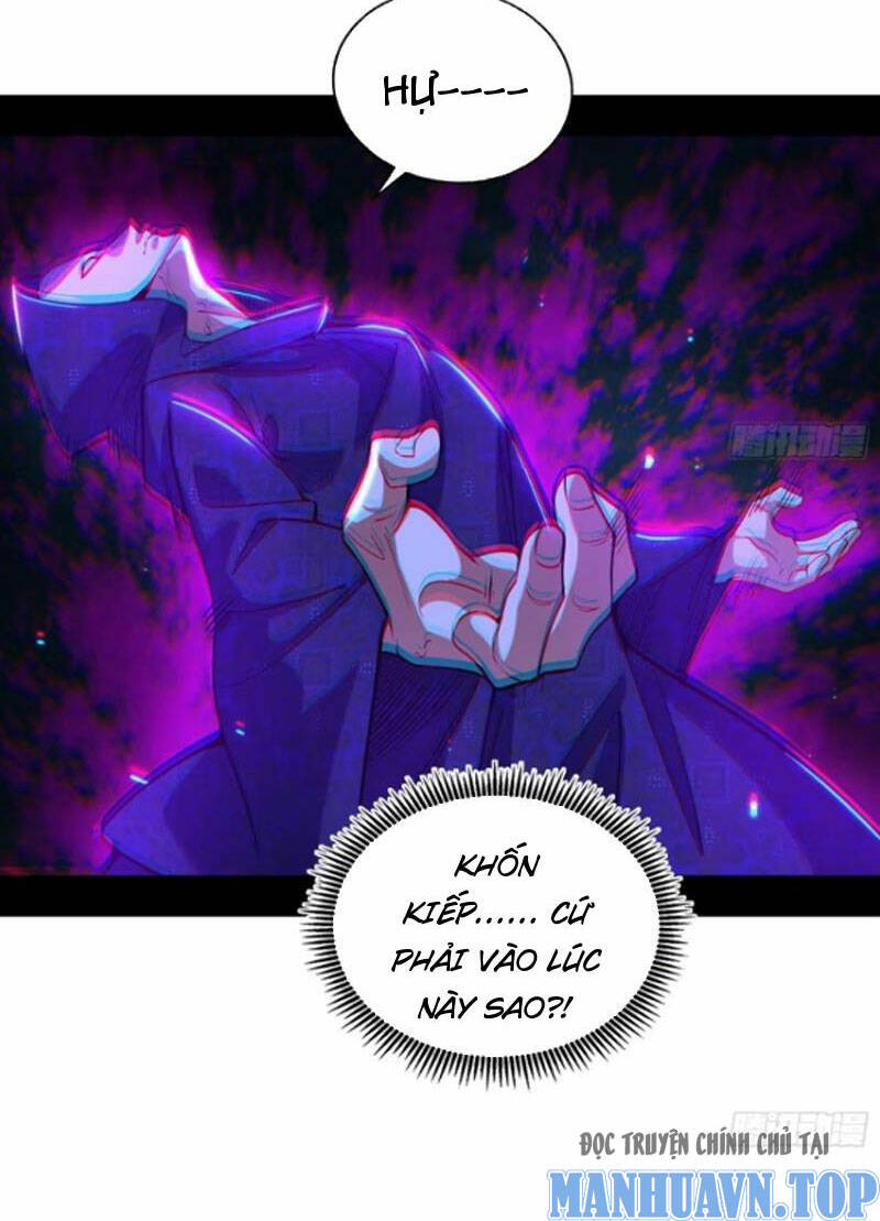 Ta Là Tà Đế Chapter 446 - Trang 2