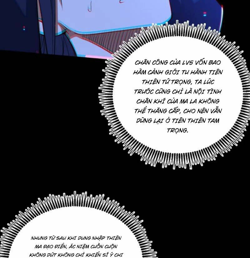 Ta Là Tà Đế Chapter 446 - Trang 2