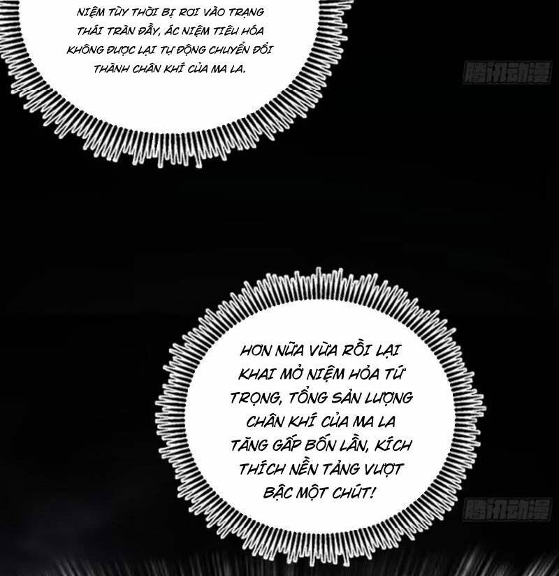 Ta Là Tà Đế Chapter 446 - Trang 2