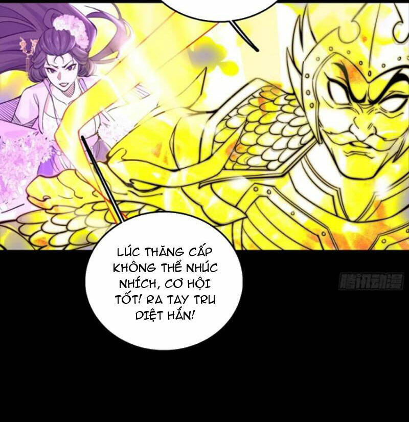 Ta Là Tà Đế Chapter 446 - Trang 2