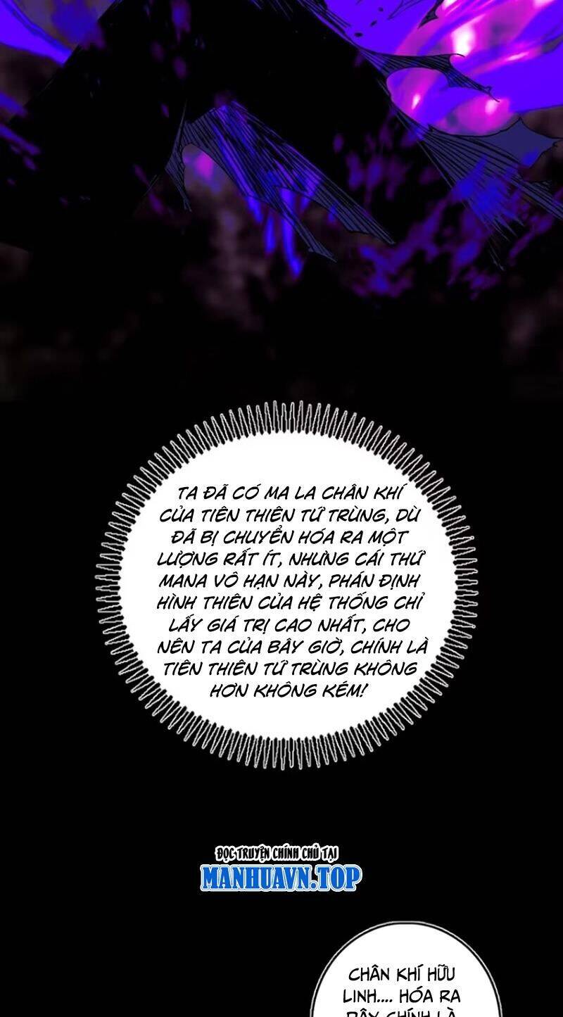 Ta Là Tà Đế Chapter 447 - Trang 2