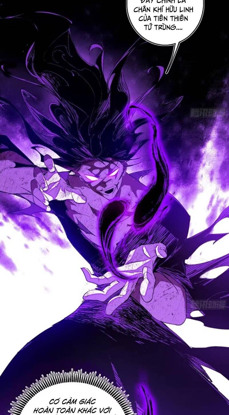 Ta Là Tà Đế Chapter 447 - Trang 2