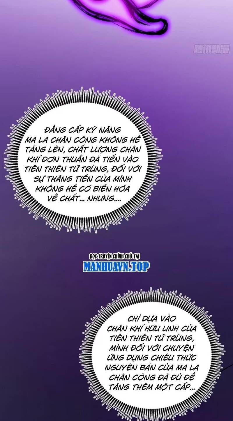 Ta Là Tà Đế Chapter 447 - Trang 2