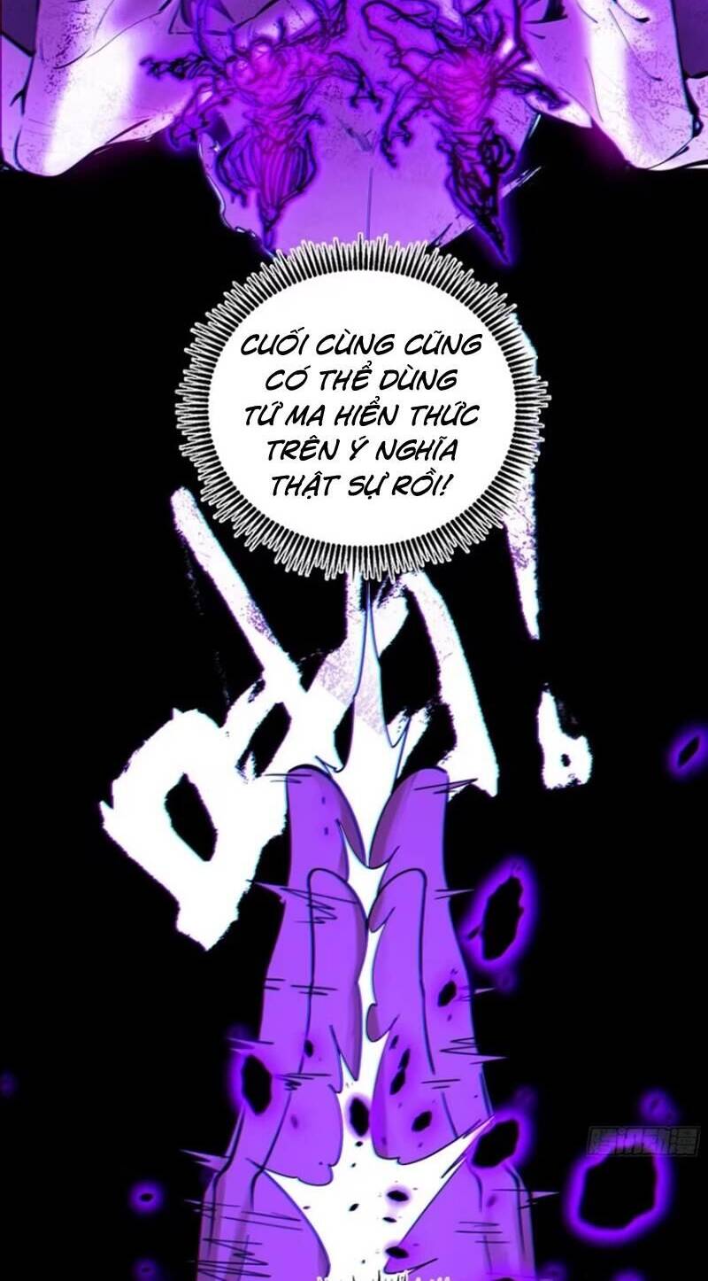 Ta Là Tà Đế Chapter 447 - Trang 2