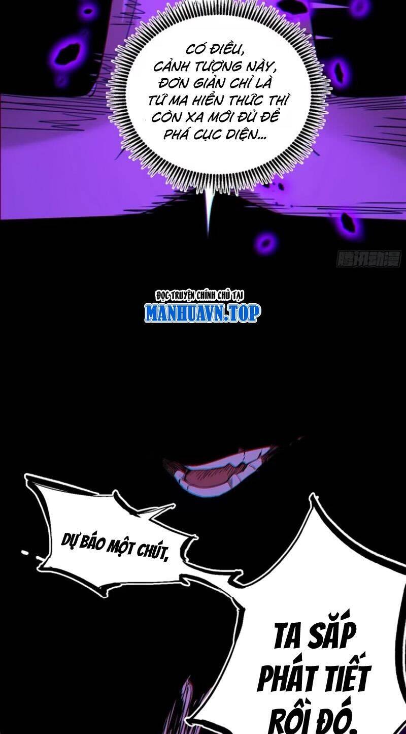 Ta Là Tà Đế Chapter 447 - Trang 2