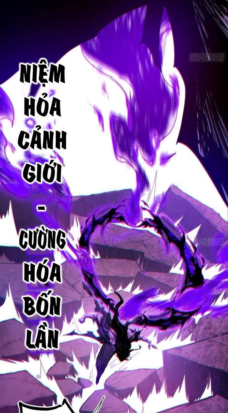 Ta Là Tà Đế Chapter 447 - Trang 2