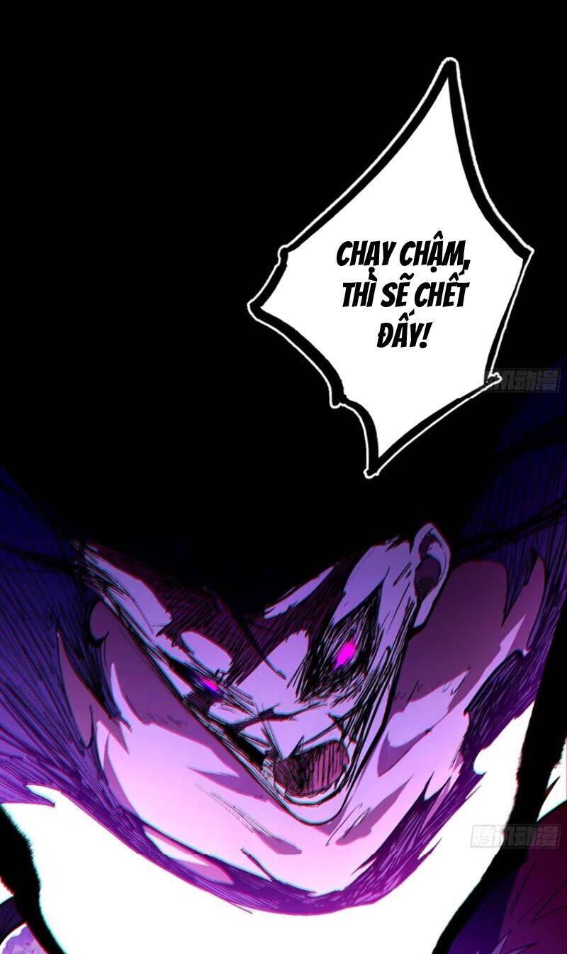 Ta Là Tà Đế Chapter 447 - Trang 2
