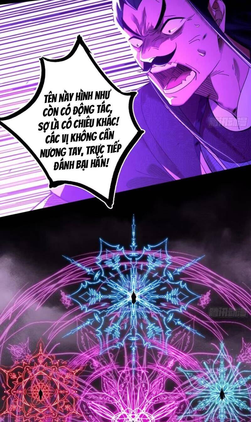 Ta Là Tà Đế Chapter 447 - Trang 2