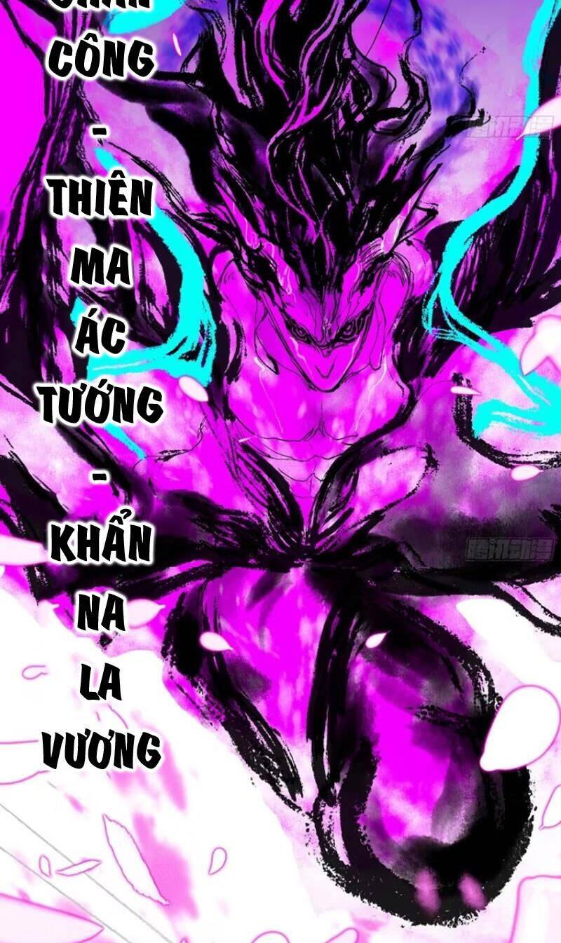 Ta Là Tà Đế Chapter 447 - Trang 2