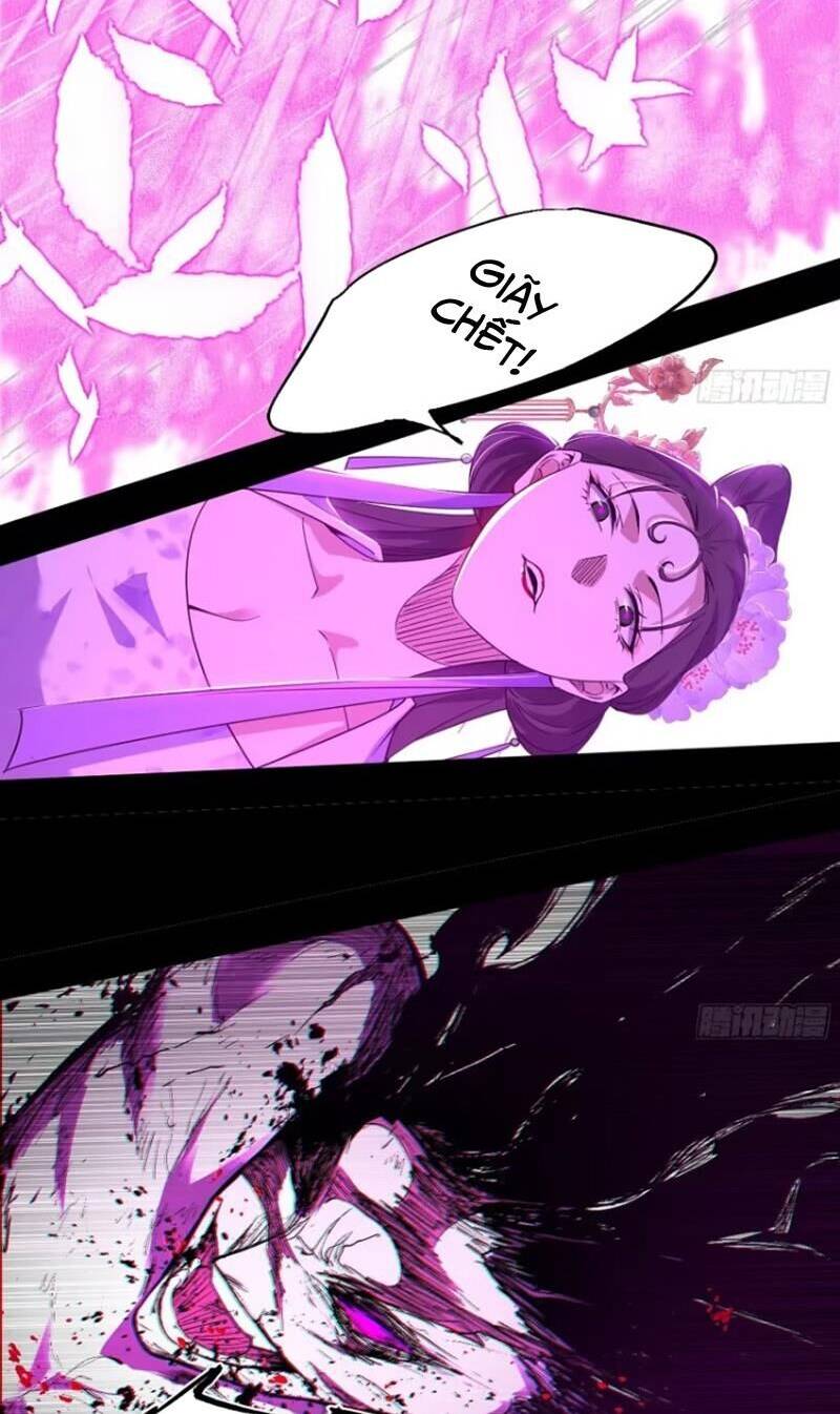 Ta Là Tà Đế Chapter 447 - Trang 2