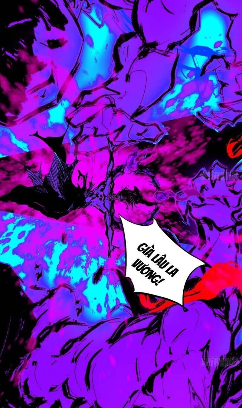 Ta Là Tà Đế Chapter 447 - Trang 2