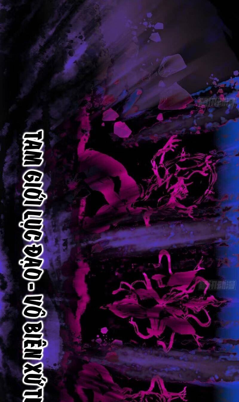 Ta Là Tà Đế Chapter 447 - Trang 2