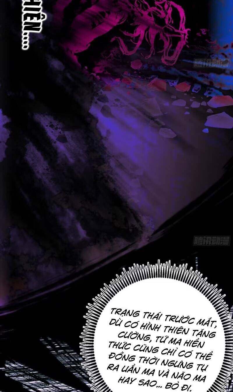 Ta Là Tà Đế Chapter 447 - Trang 2