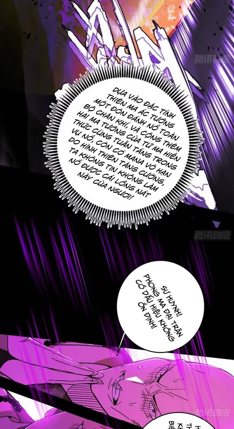 Ta Là Tà Đế Chapter 447 - Trang 2