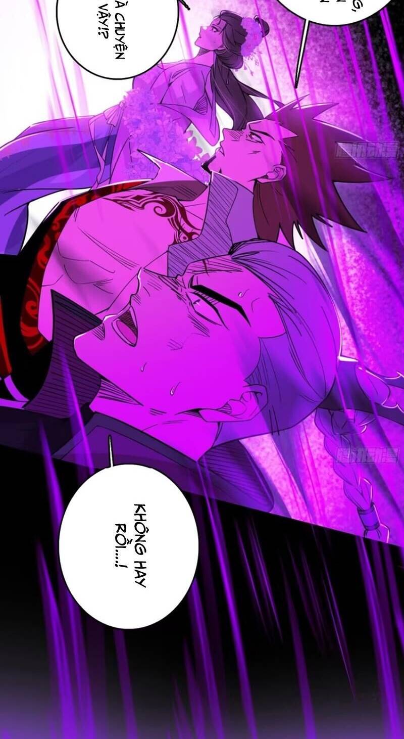 Ta Là Tà Đế Chapter 447 - Trang 2