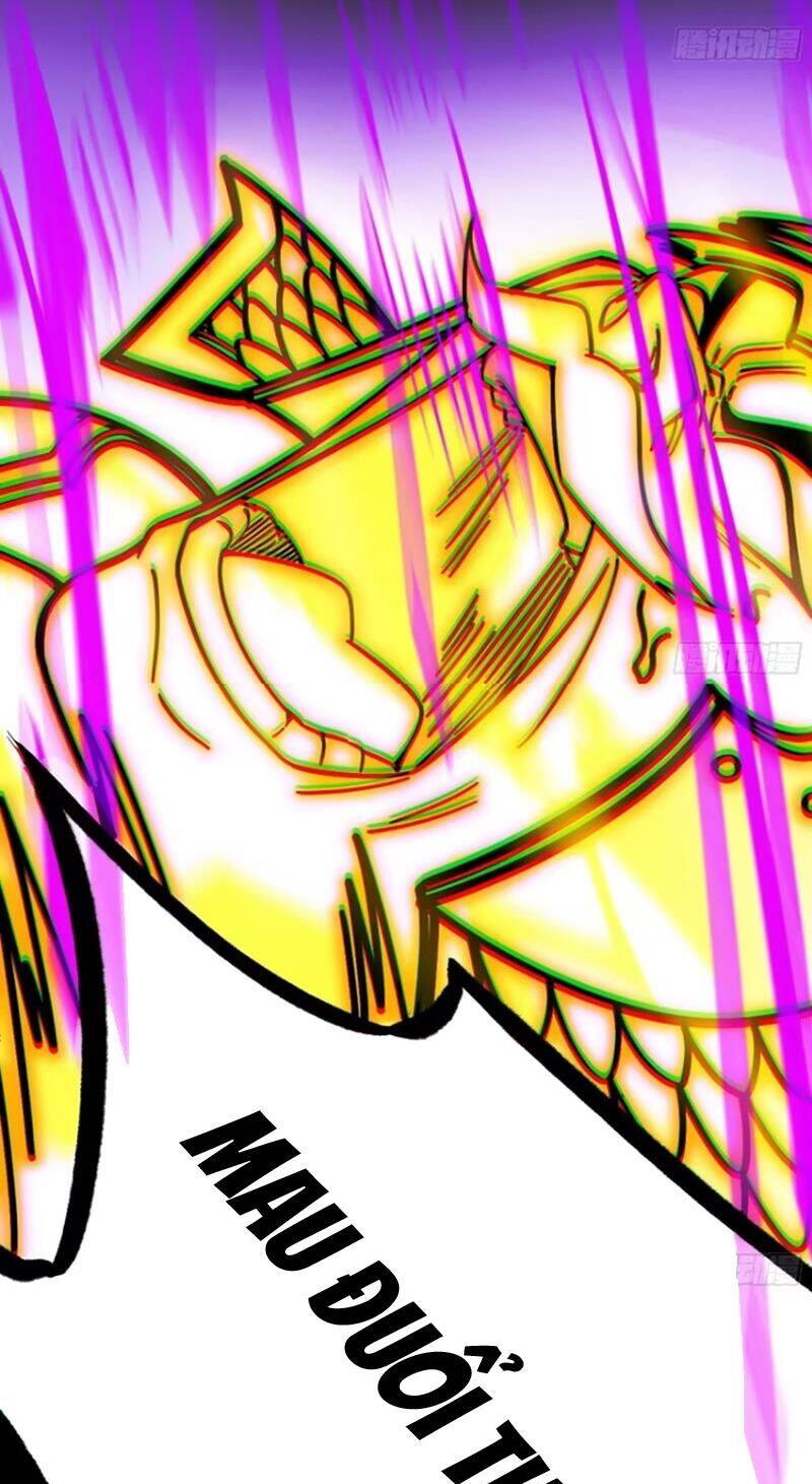 Ta Là Tà Đế Chapter 447 - Trang 2