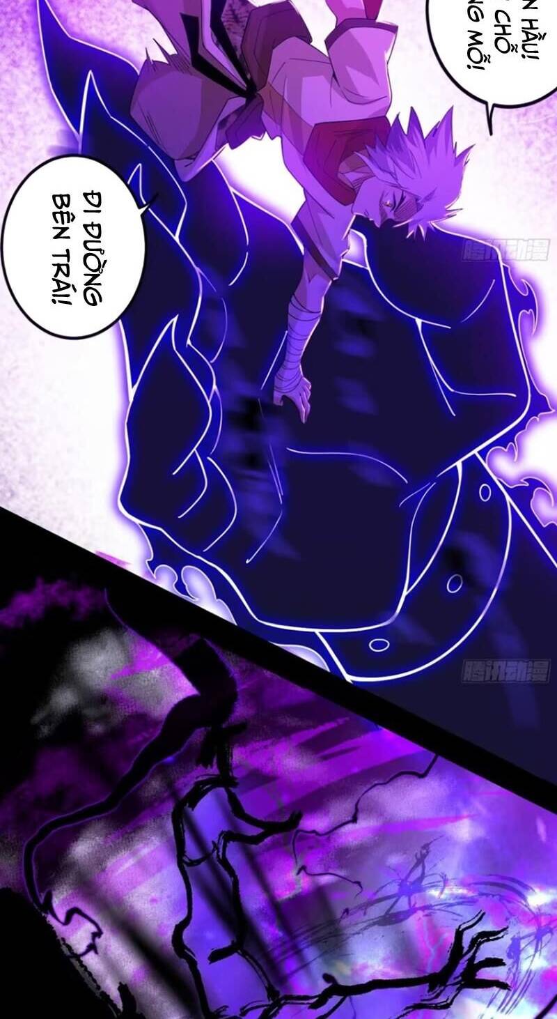 Ta Là Tà Đế Chapter 447 - Trang 2