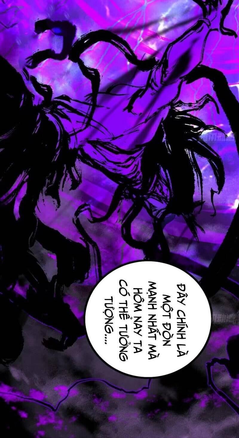 Ta Là Tà Đế Chapter 447 - Trang 2