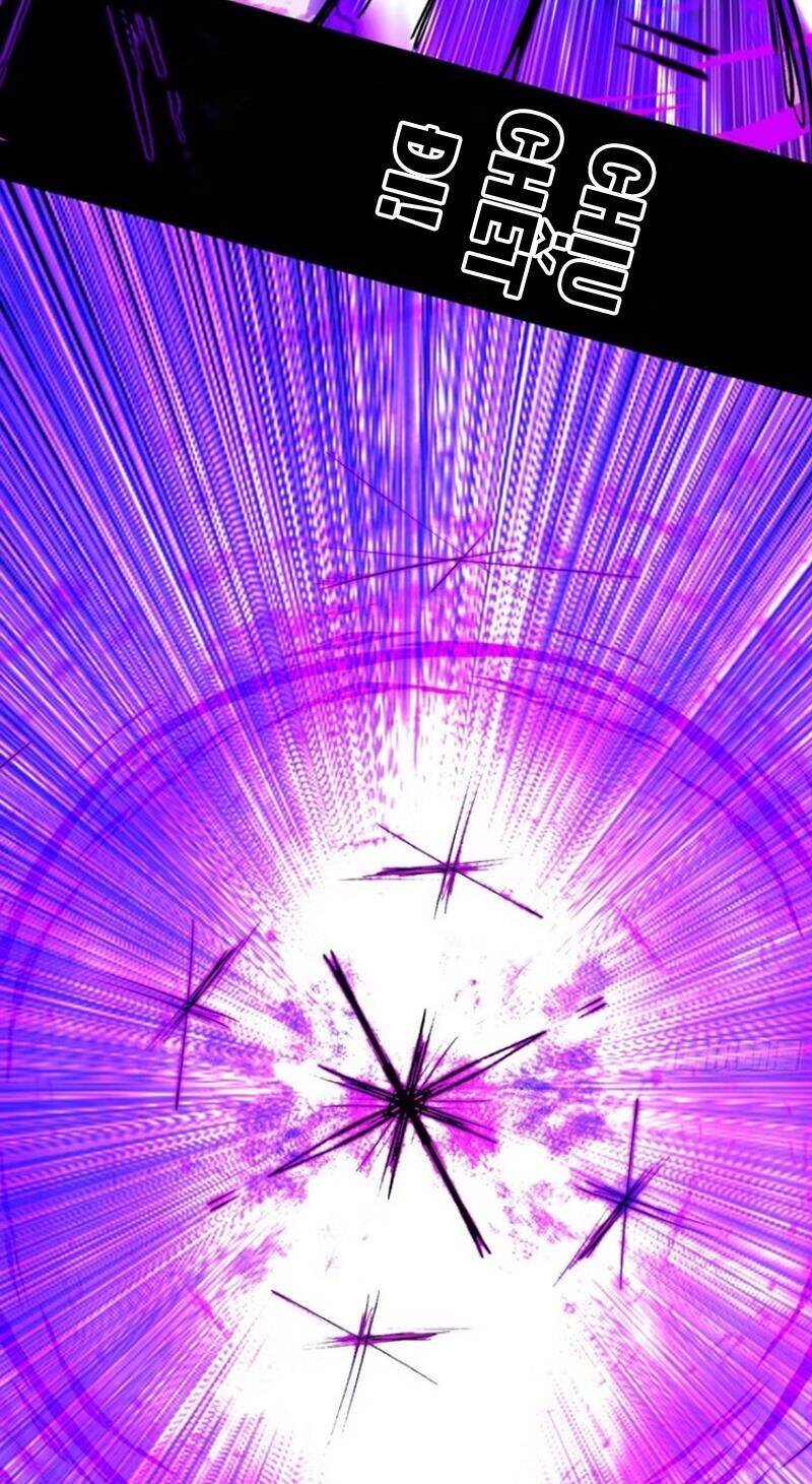 Ta Là Tà Đế Chapter 447 - Trang 2