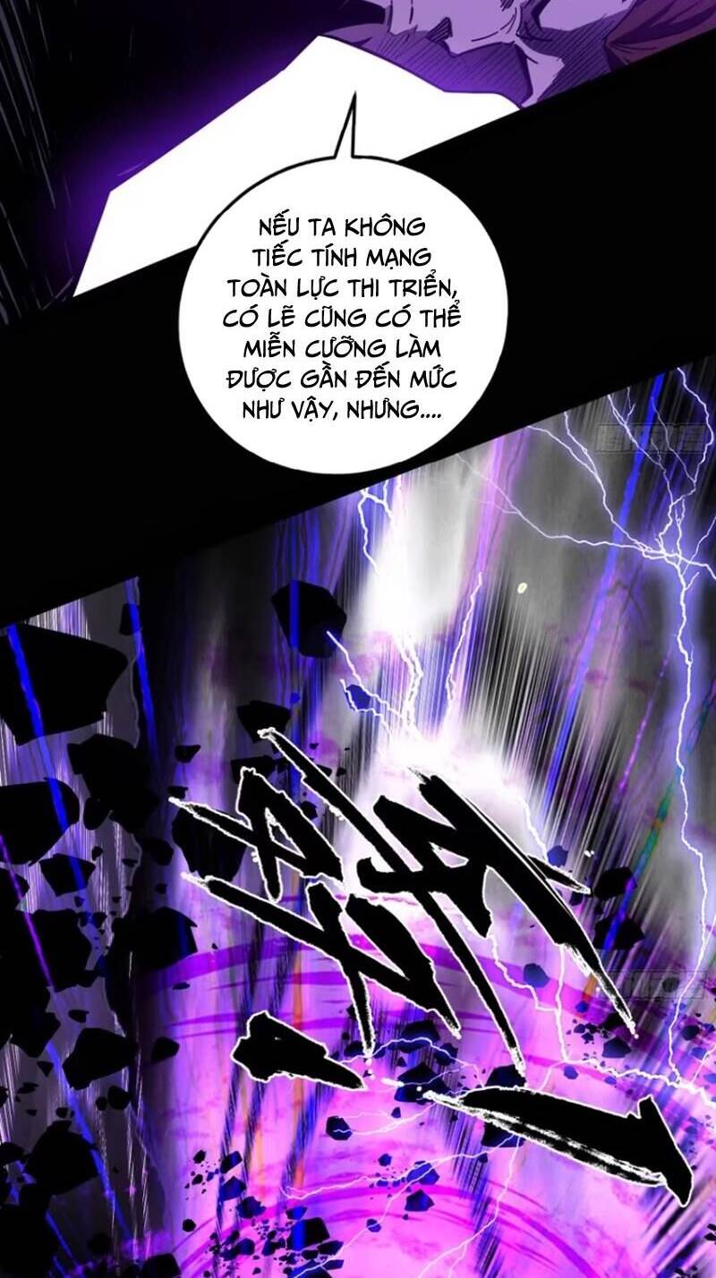 Ta Là Tà Đế Chapter 447 - Trang 2