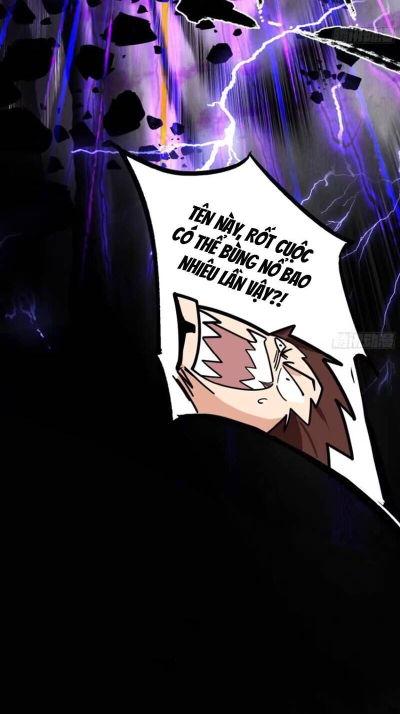 Ta Là Tà Đế Chapter 447 - Trang 2