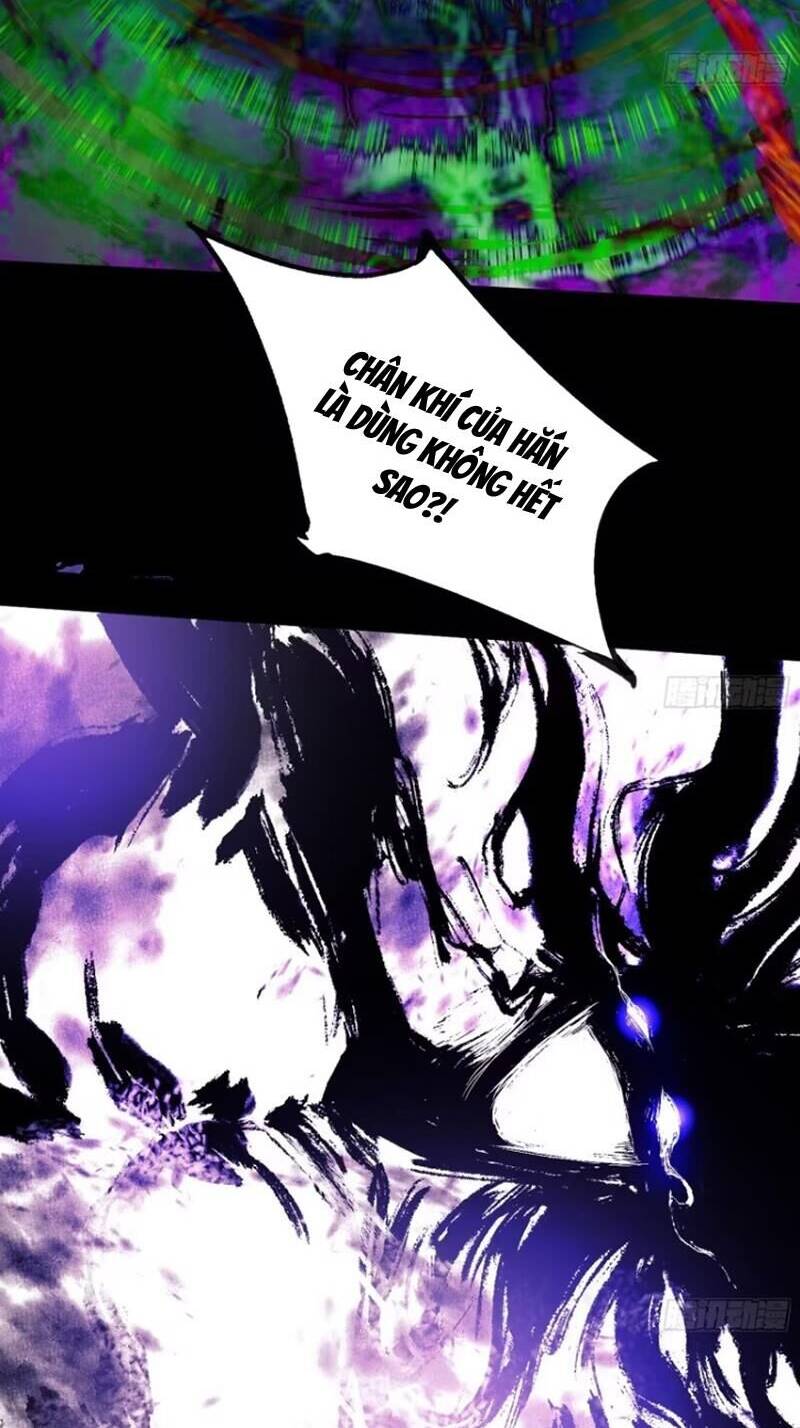 Ta Là Tà Đế Chapter 447 - Trang 2