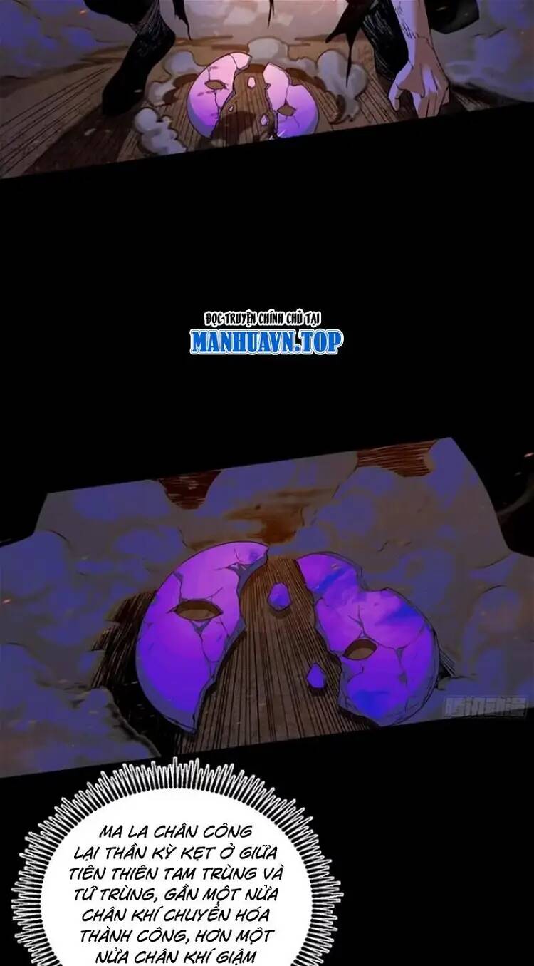 Ta Là Tà Đế Chapter 447 - Trang 2