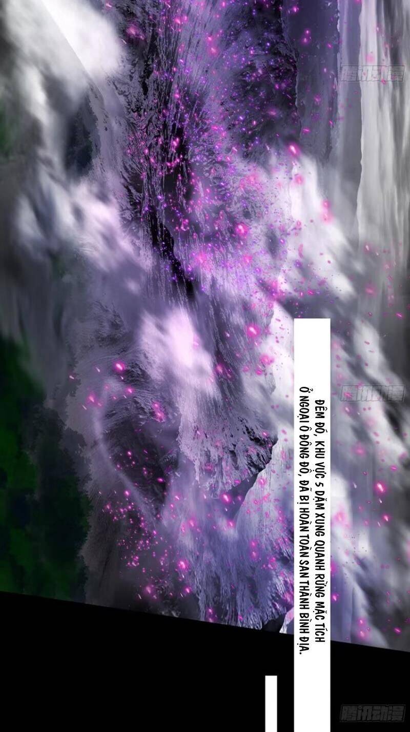 Ta Là Tà Đế Chapter 447 - Trang 2