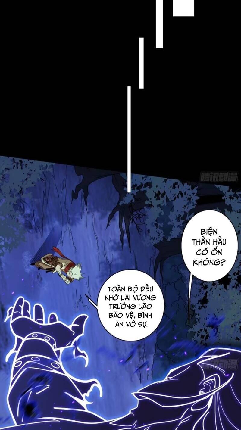 Ta Là Tà Đế Chapter 447 - Trang 2