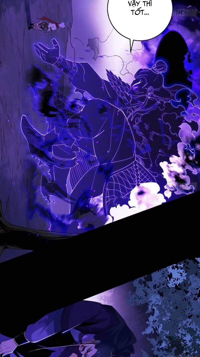 Ta Là Tà Đế Chapter 447 - Trang 2