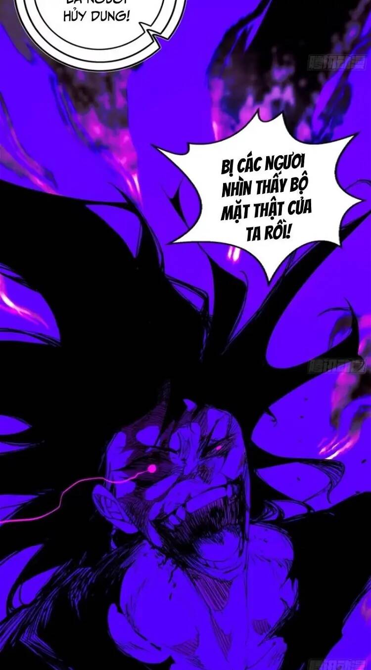 Ta Là Tà Đế Chapter 447 - Trang 2