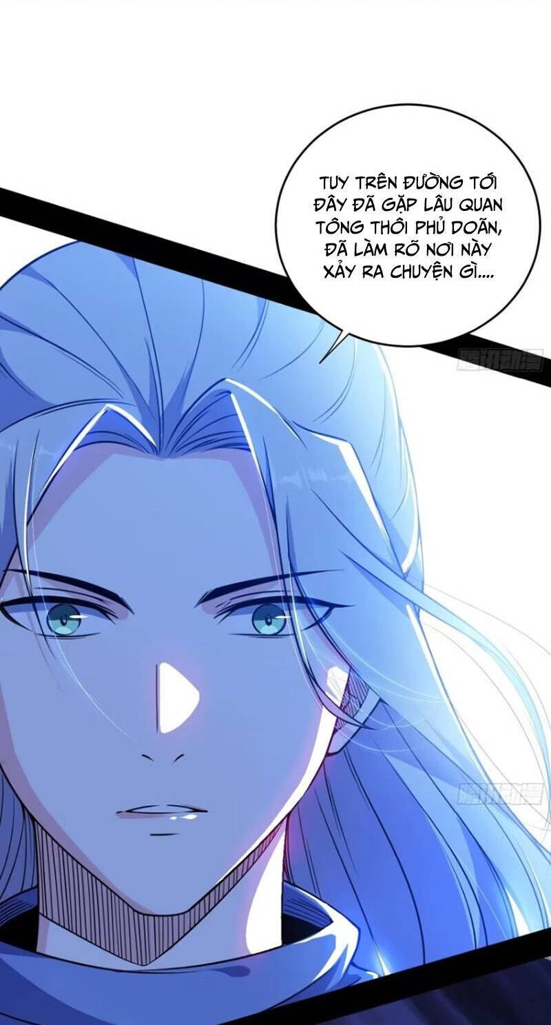 Ta Là Tà Đế Chapter 448 - Trang 2