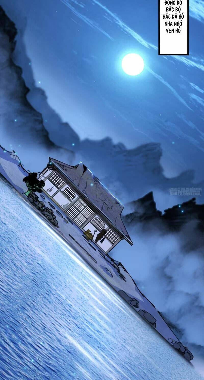 Ta Là Tà Đế Chapter 448 - Trang 2