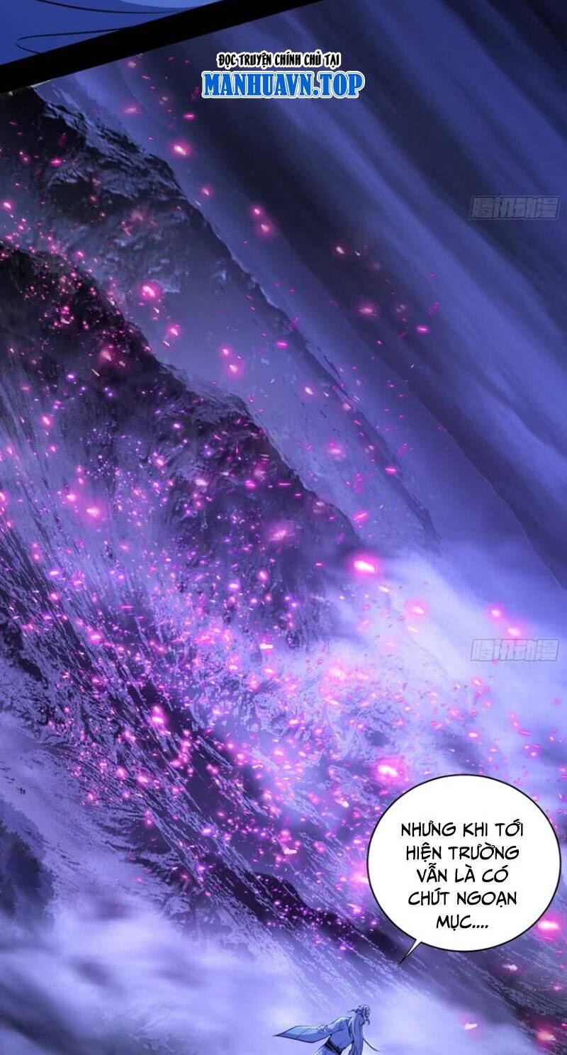 Ta Là Tà Đế Chapter 448 - Trang 2